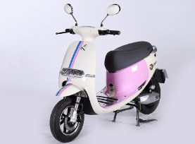 天星电动车